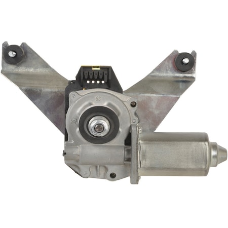 A1 Cardone NEW WIPER MOTOR 85-10490